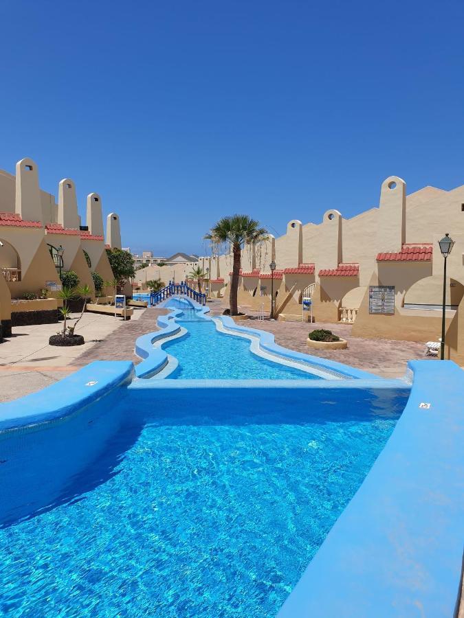 Mareverde 2h8 Costa Adeje (Tenerife)