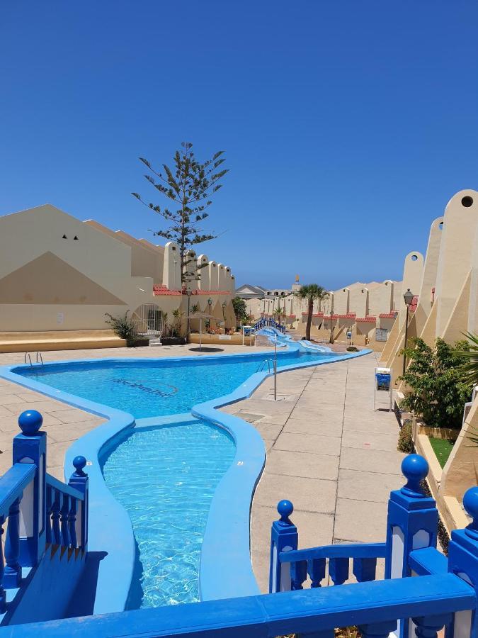 Mareverde 2h8 * Costa Adeje (Tenerife)