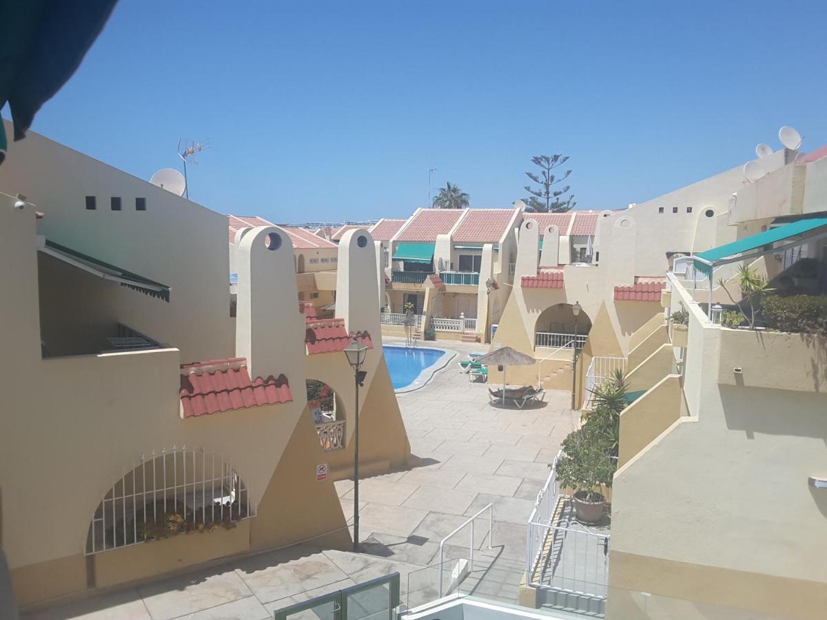 Mareverde 2h8 Apartment