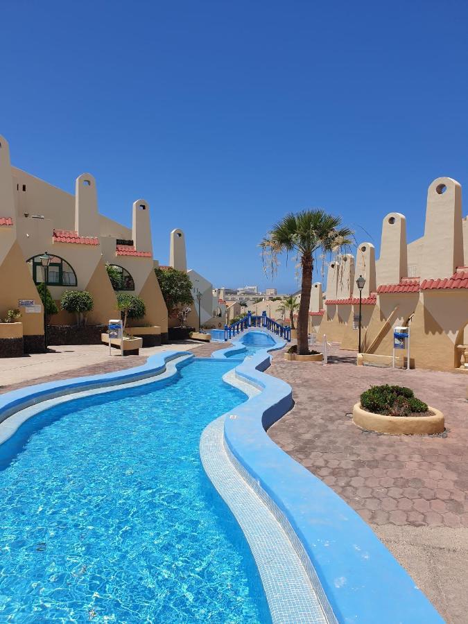 Mareverde 2h8 * Costa Adeje (Tenerife)