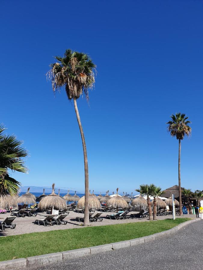 Mareverde 2h8 * Costa Adeje (Tenerife)