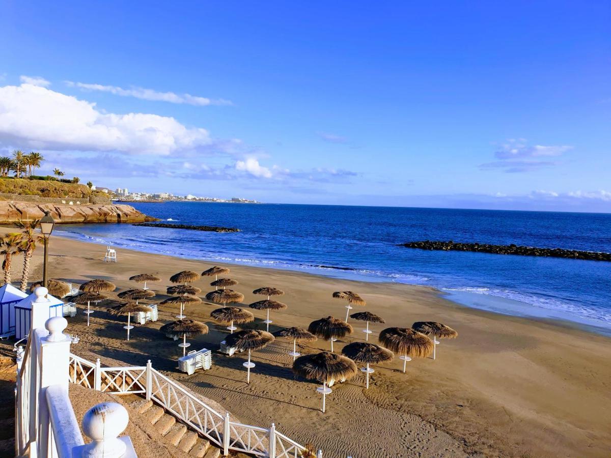 Mareverde 2h8 * Costa Adeje (Tenerife)