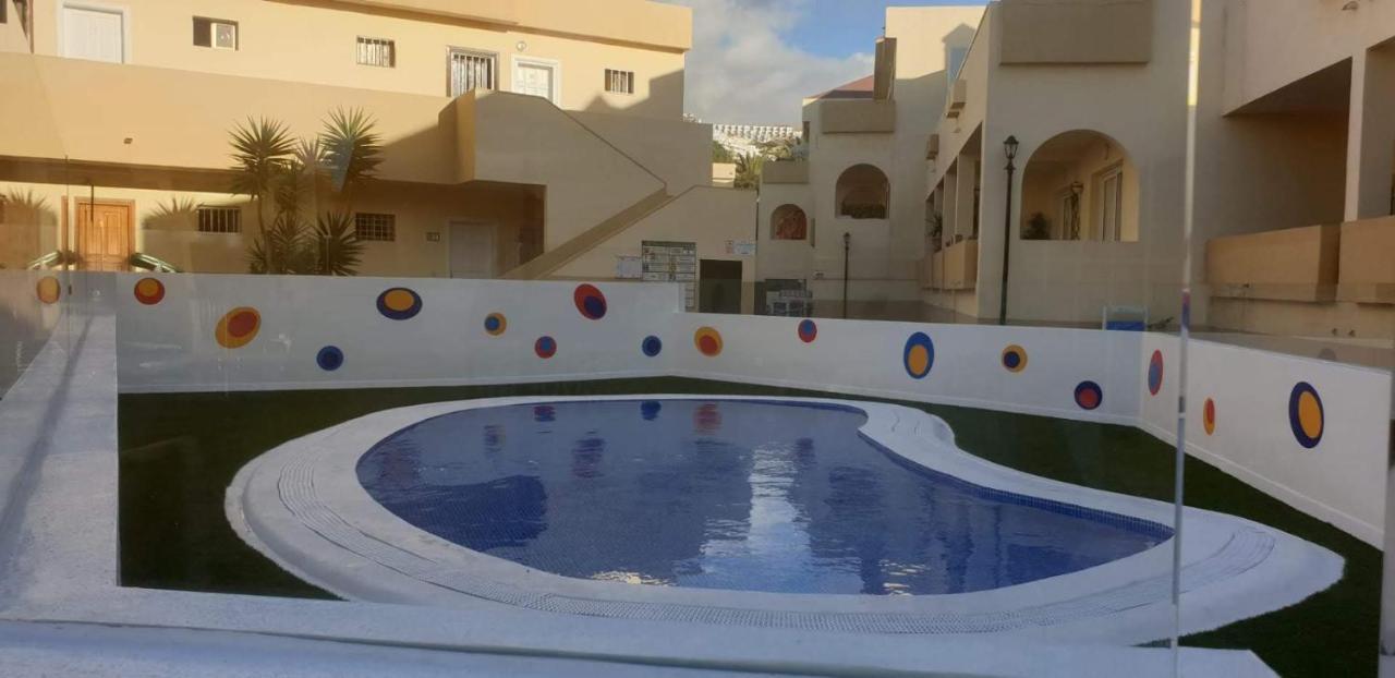 Apartment Mareverde 2h8