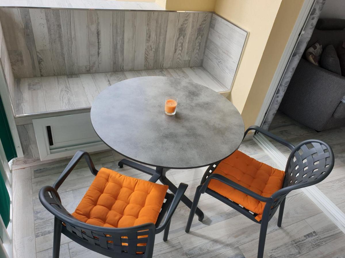 Mareverde 2h8 Apartment Costa Adeje (Tenerife)