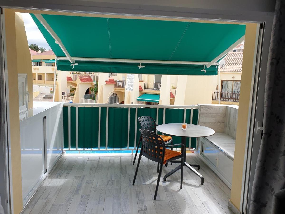 Mareverde 2h8 Apartment *