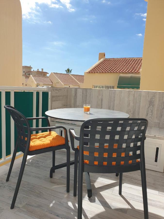 Mareverde 2h8 Apartment *