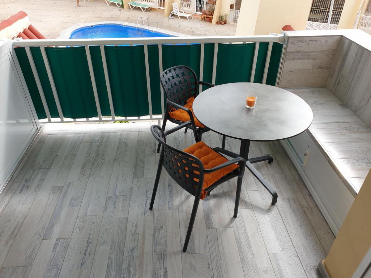 Mareverde 2h8 Apartment *