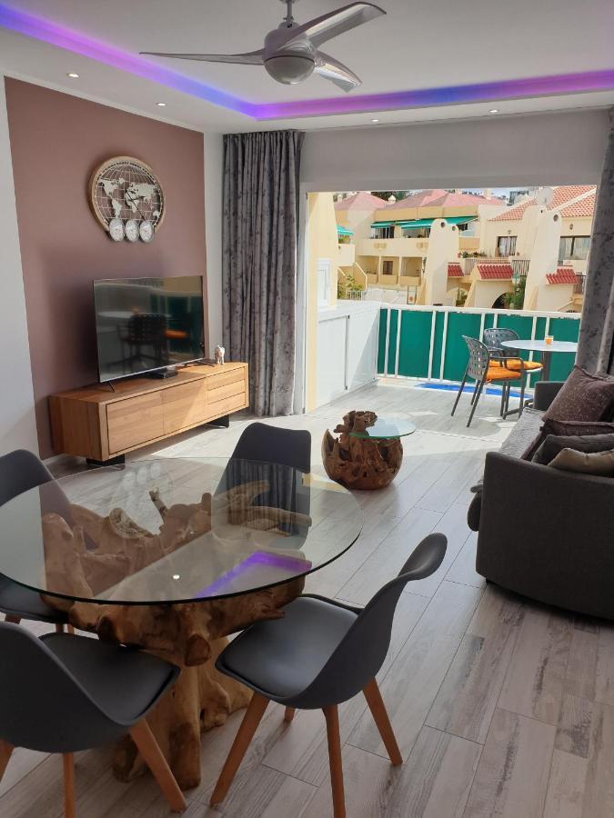 Mareverde 2h8 Apartment