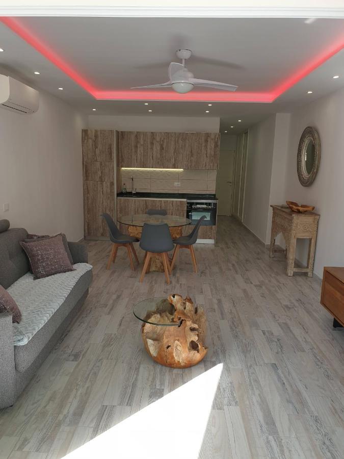 Mareverde 2h8 Apartment Costa Adeje (Tenerife)