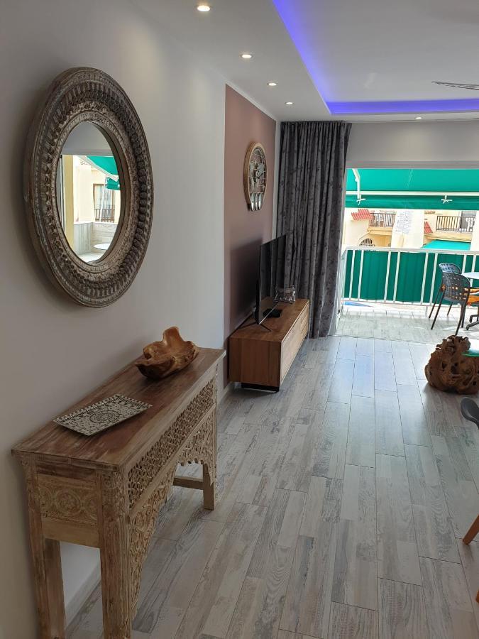 Mareverde 2h8 Apartment *