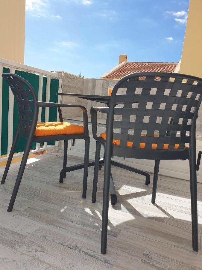 Apartment Mareverde 2h8 *