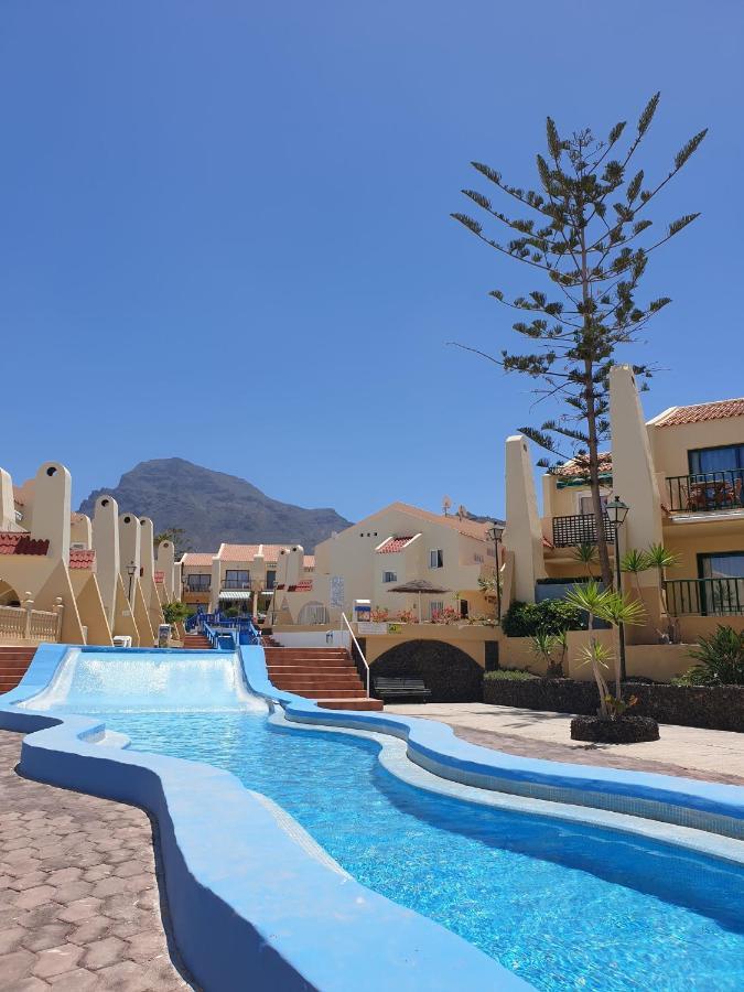 Apartment Mareverde 2h8 *