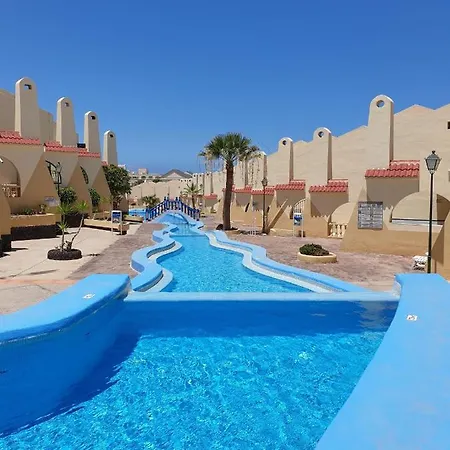Mareverde 2H8 Costa Adeje  Exterior photo
