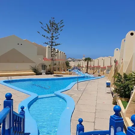 Mareverde 2H8 Costa Adeje  Exterior photo