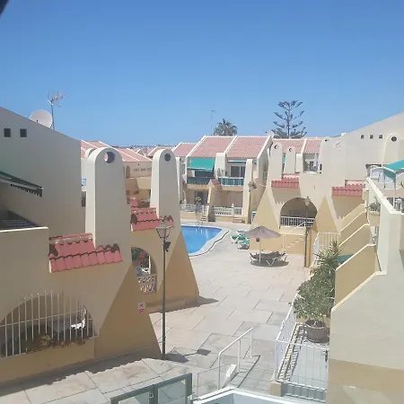 Mareverde 2H8 Costa Adeje  Exterior photo