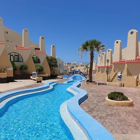 Mareverde 2H8 Costa Adeje  Exterior photo