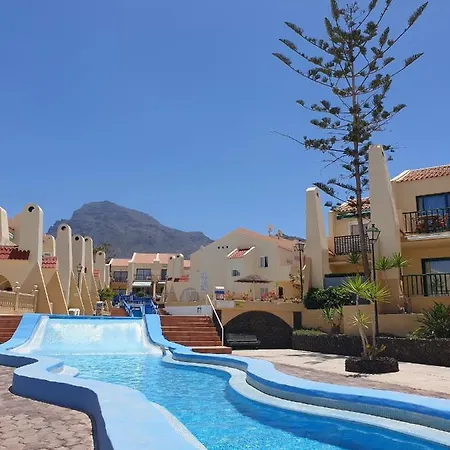 Mareverde 2H8 Costa Adeje  Exterior photo