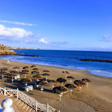 Mareverde 2H8 Costa Adeje  Exterior photo
